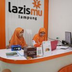 LAZISMU Terakreditasi A oleh Kanwil Kementerian Agama Provinsi Lampung
